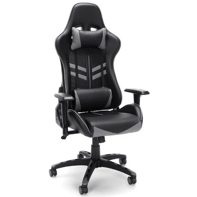 Jones Street Racing Gaming Chair - Wayfair | Havenly