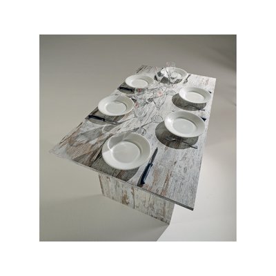 brunoy extendable dining table