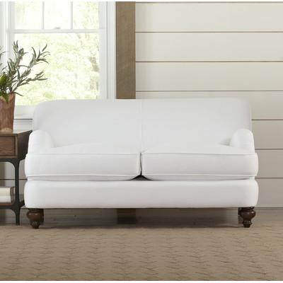 durham loveseat