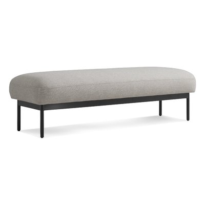 Puff Puff Bench - AllModern | Havenly