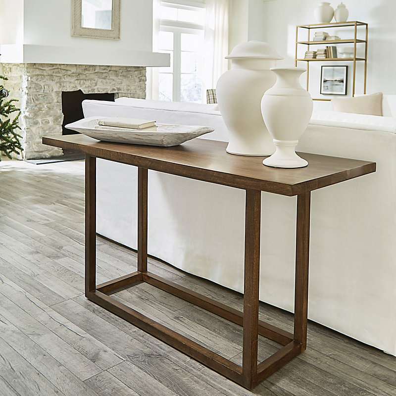 Suzanne Kasler Palisades Console Table Ballard Designs Ballard