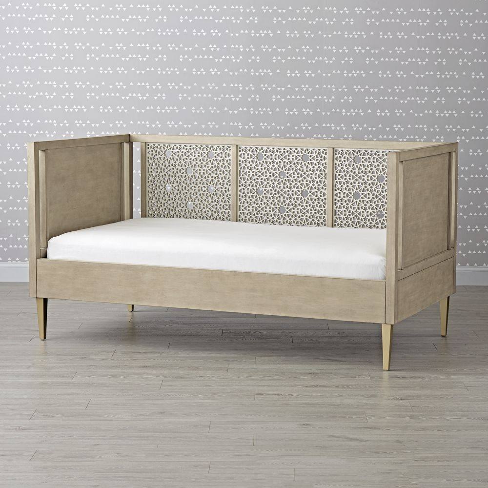 Daybed Crate And Barrel