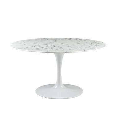 julien artificial marble dining table