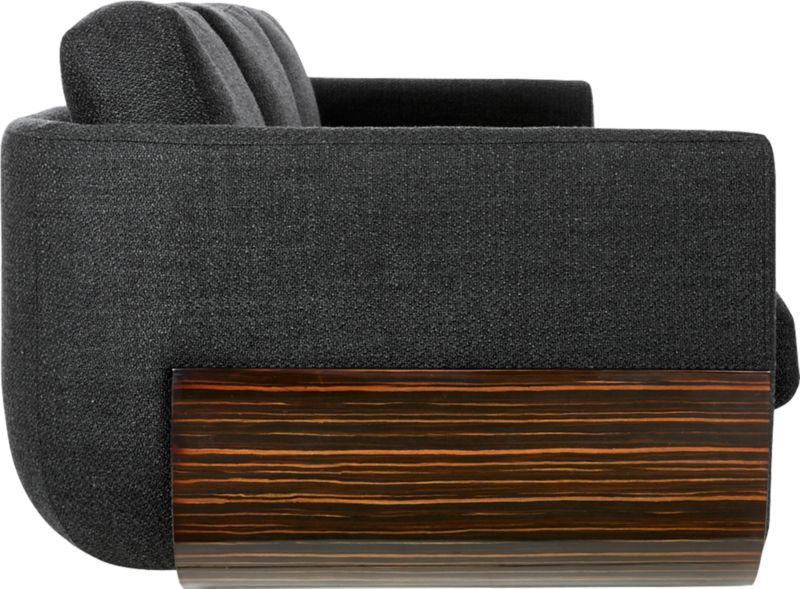 Cb2 remy deals sofa