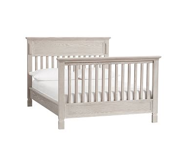 Larkin crib full 2024 bed conversion kit