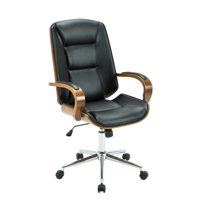 work chair with desk