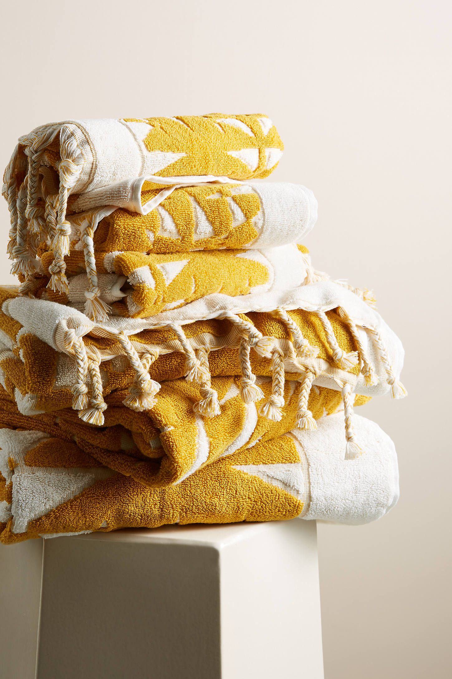 Brewer Bath Towel Collection  Anthropologie Japan - Women's Clothing,  Accessories & Home