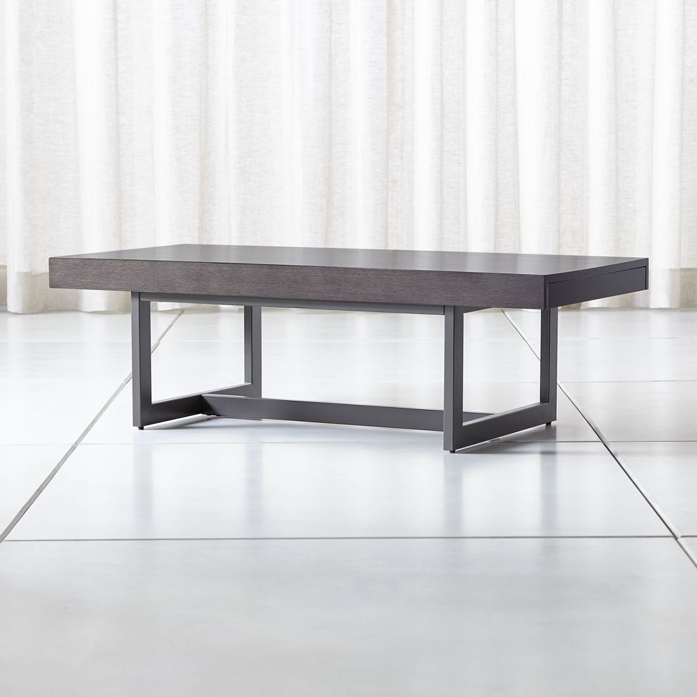 Grey table