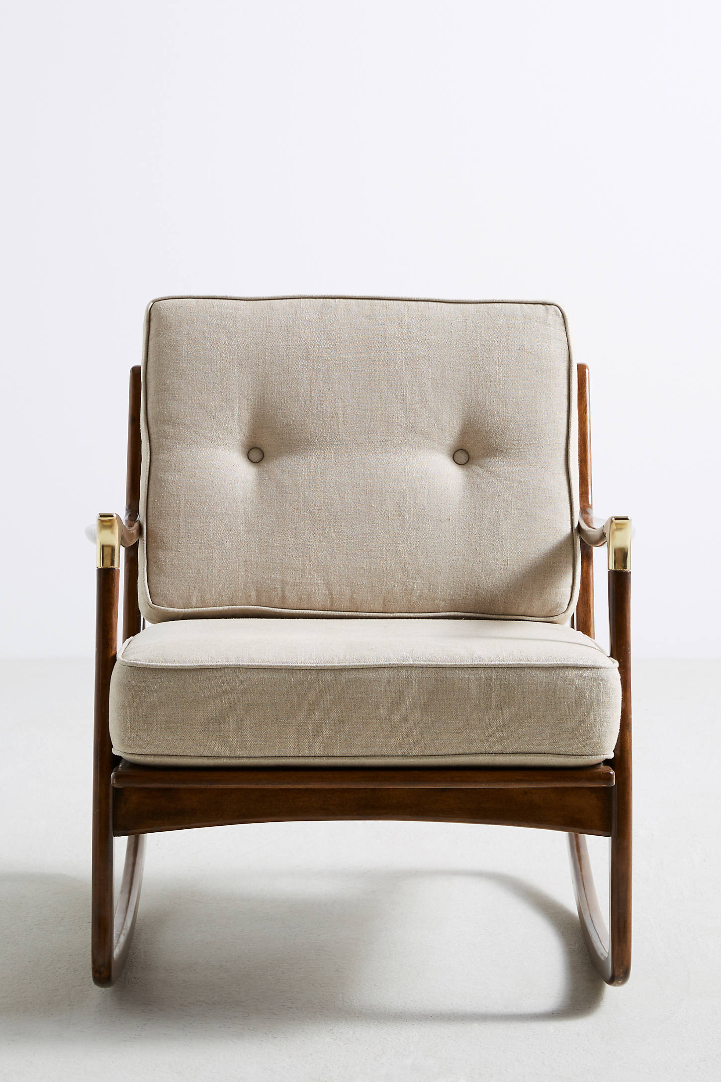 anthropologie rocking chair