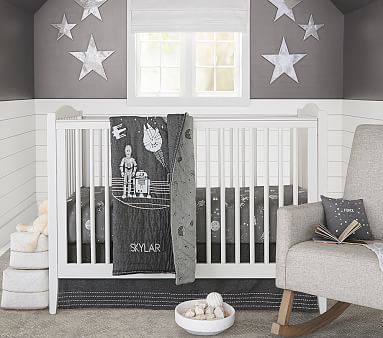 emerson mini crib