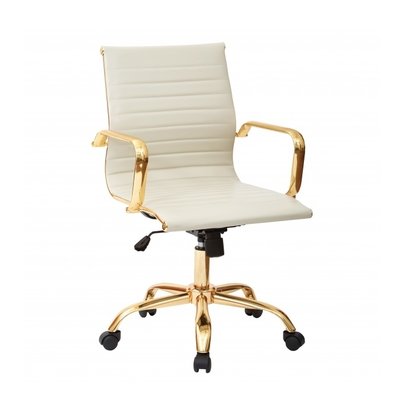 kennison ergonomic conference chair