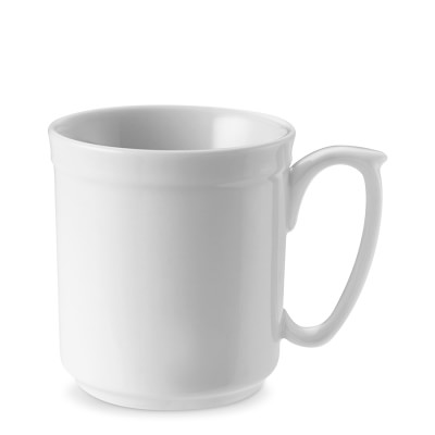 Williams Sonoma Pantry Mugs, Set of 6