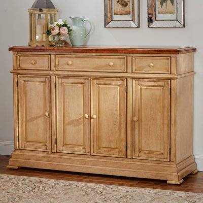 Courtdale sideboard deals