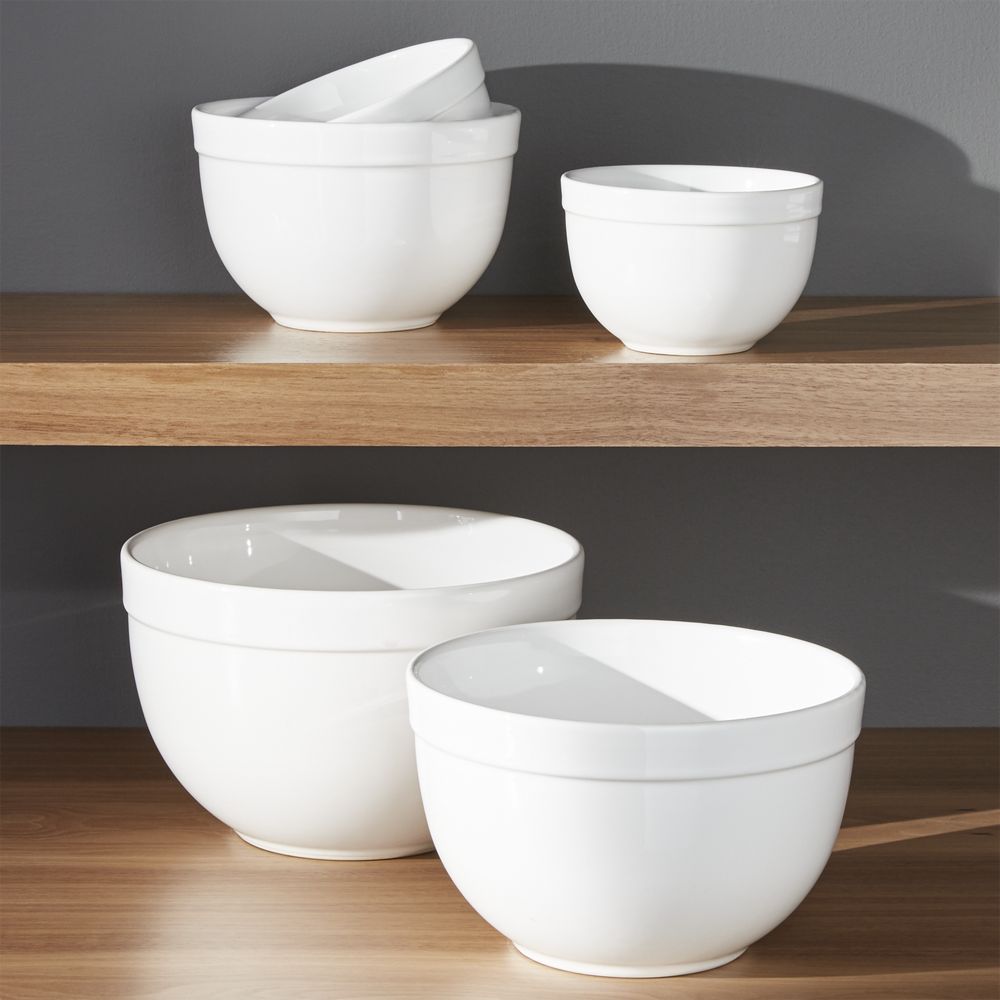 Aspen Big Mixing Bowl - InFerment