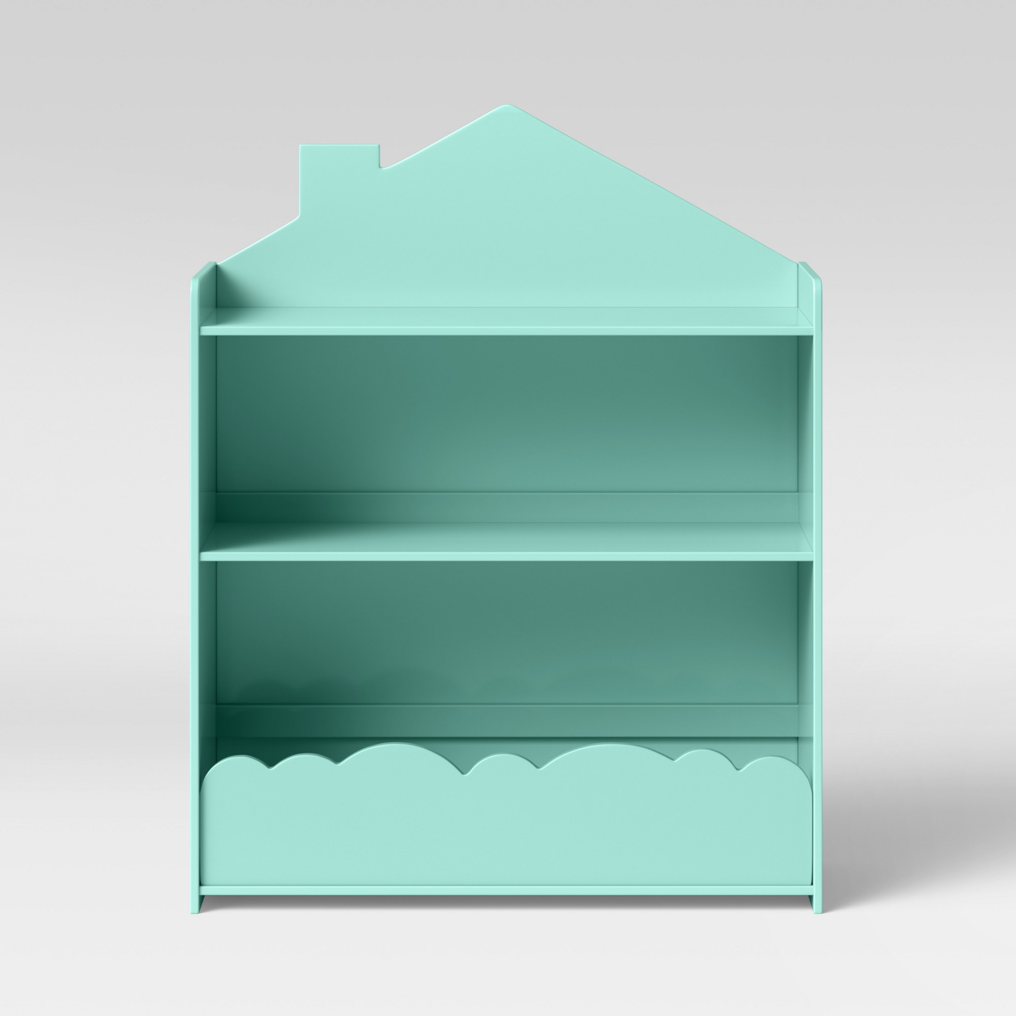 target pillowfort bookshelf