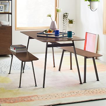 west elm rye dining table