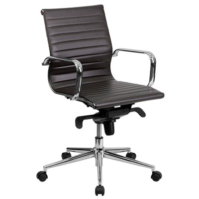 Perlis Ergonomic Executive Chair