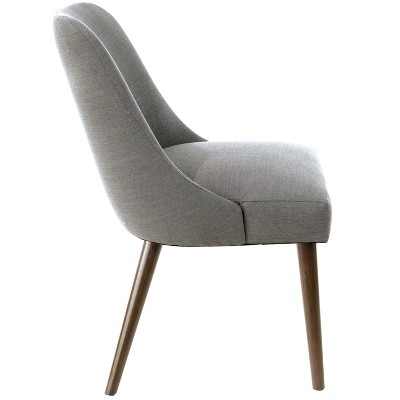 geller modern dining chair