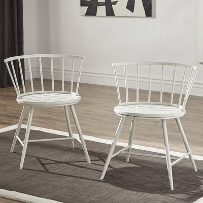 vecchia metal dining chair