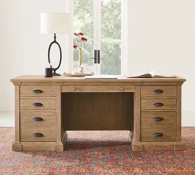 fairview l shaped desk