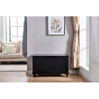 Dunbarton storage bench discount