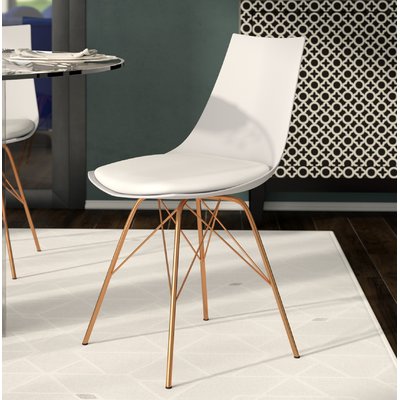 thibodeau upholstered dining chair