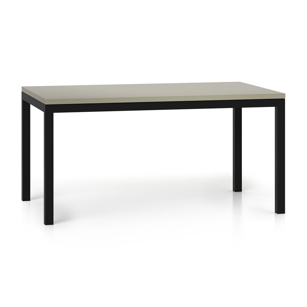 Crate And Barrel Parsons Table