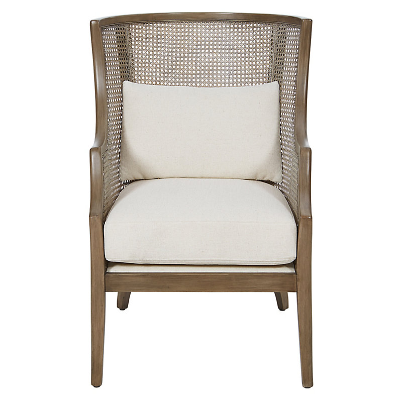 Finn Caned Chair Ballard Designs Ballard Designs Havenly
