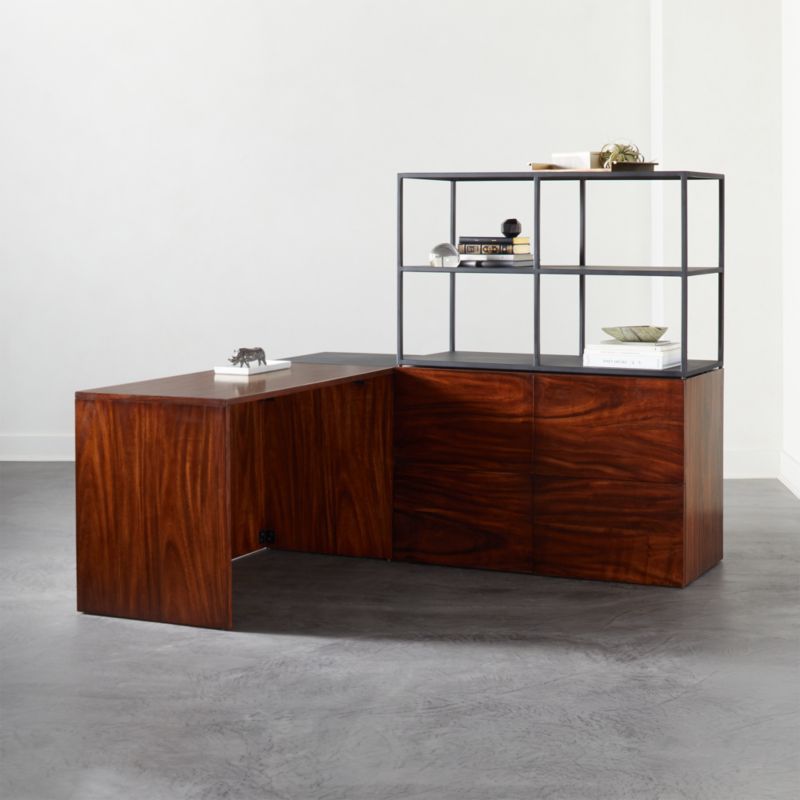 ryder desk cb2