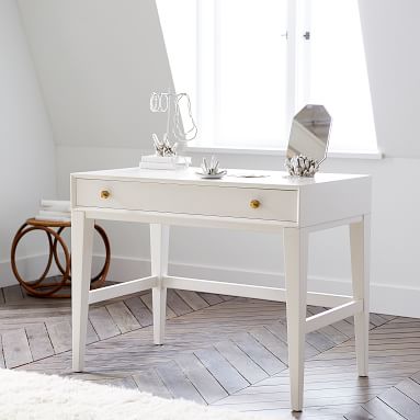 Pottery barn shop amelia desk