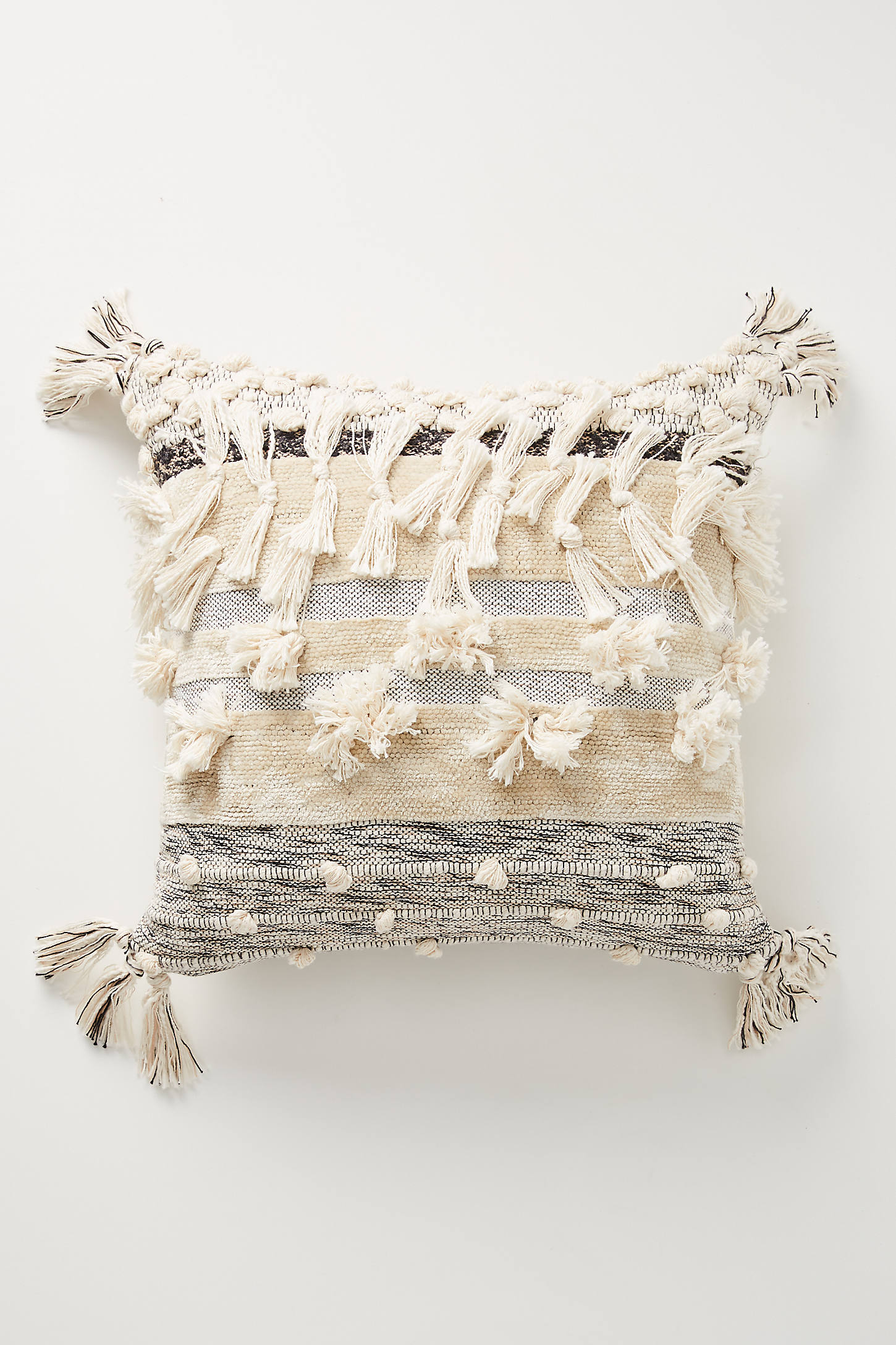 Anthropologie all 2024 roads pillow