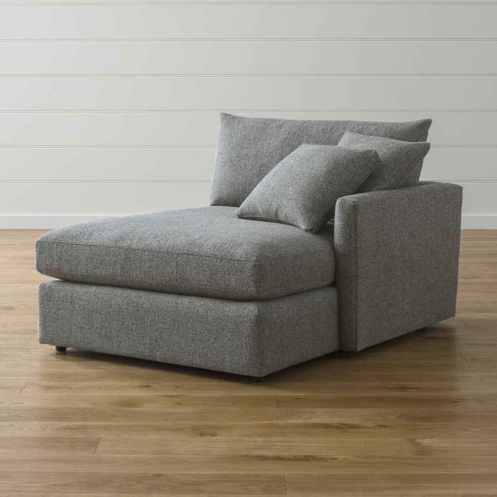 daniaal power chaise lounge