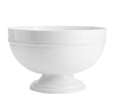 Orabel White Melamine Mixing Bowls with Lids, Set of 3 + Reviews, Crate &  Barrel