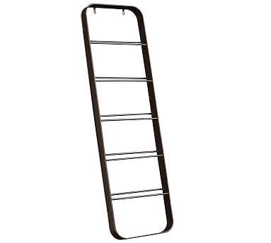 Pottery Barn New York Shoe Ladder