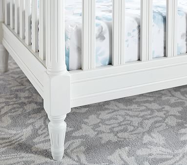 blythe convertible crib