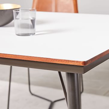 West elm deals paulson dining table