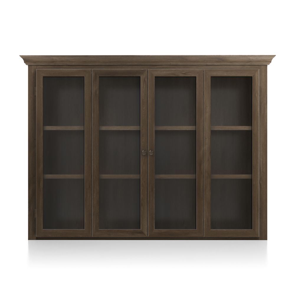Crate And Barrel Hutch