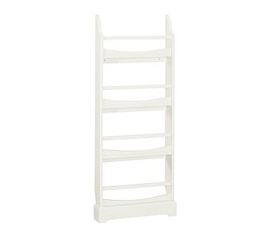 Madison 4-Shelf Bookrack