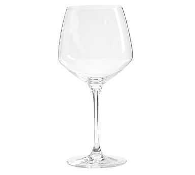 Holmegaard - Perfection Red Wine Glasses 35cl Set of 6