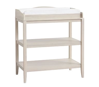 Pottery barn emerson changing table new arrivals