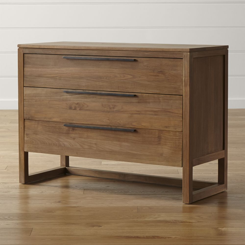 Crate And Barrel Linea