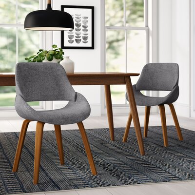 arno upholstered side chair