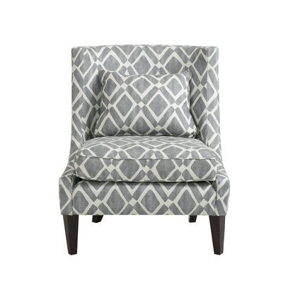 chaidez slipper chair