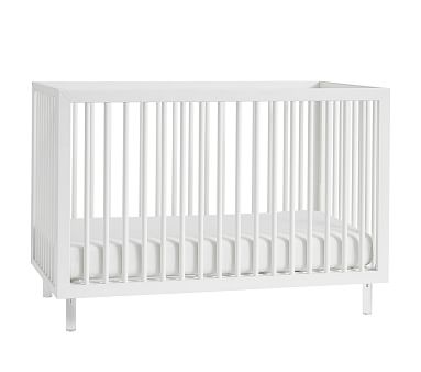 monroe crib pottery barn