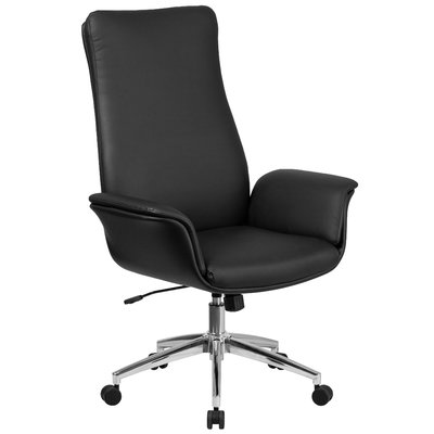 Nordstrom Swivel High Back Executive Chair