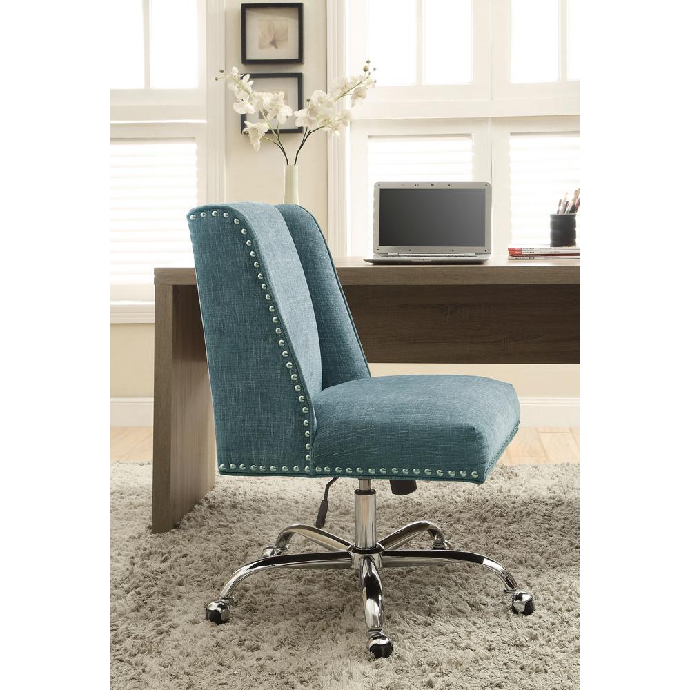 Upholstered Desk Chair Target Cheap Online
