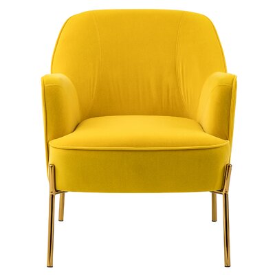 erastus armchair