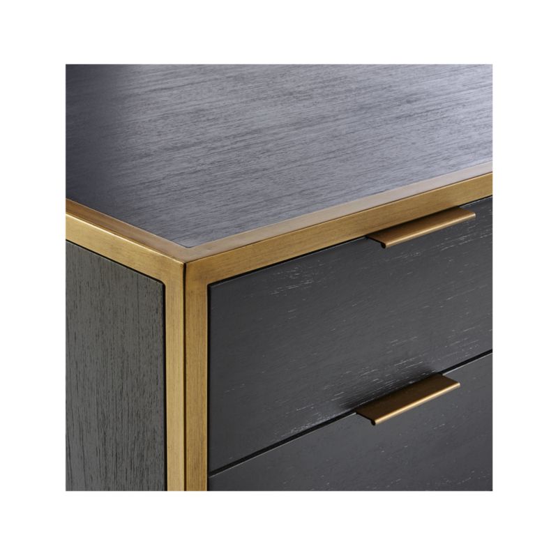 ingram executive desk