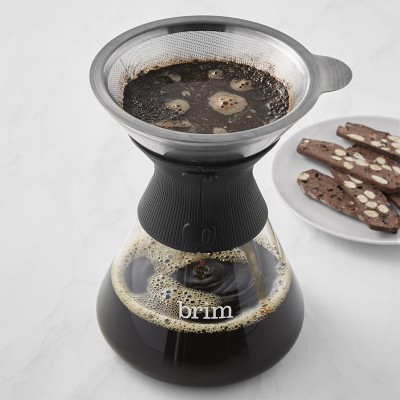 Pour Over Coffee Kit - BRIM