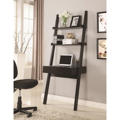 feist ladder desk